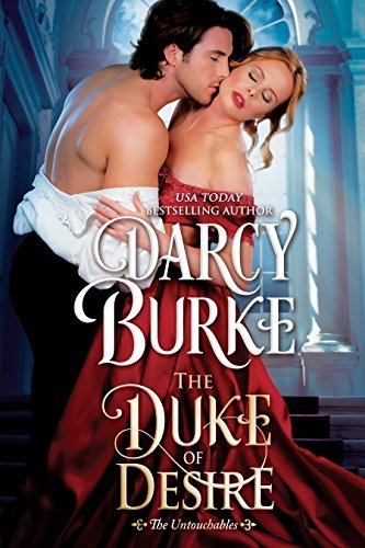 The Duke of Desire