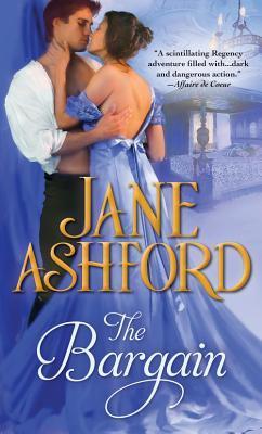 The Bargain by Ashford, Jane (2014) Mass Market Paperback