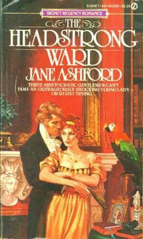 The Headstrong Ward