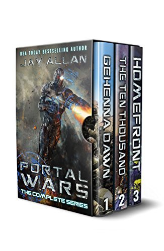 Portal Wars