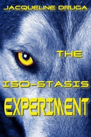 The Iso-Stasis Experiment