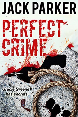 Perfect Crime: Sudden Anger / Accidentally on Purpose / Dead Secret