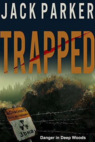 Trapped