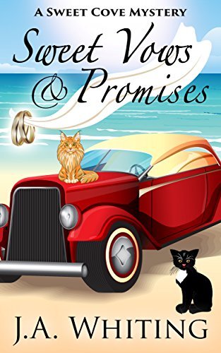 Sweet Vows and Promises
