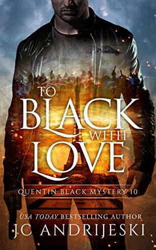 To Black with Love