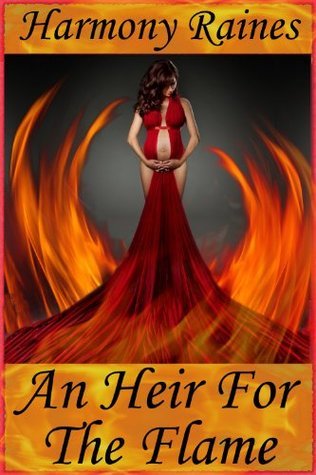 An Heir For The Flame