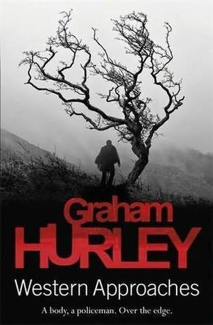 Western Approaches (Jimmy Suttle 1) by Graham Hurley