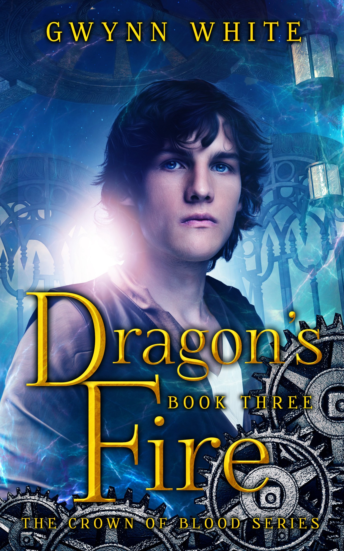 Dragon's Fire
