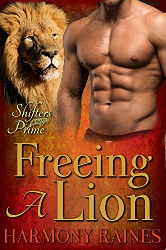 Freeing A Lion