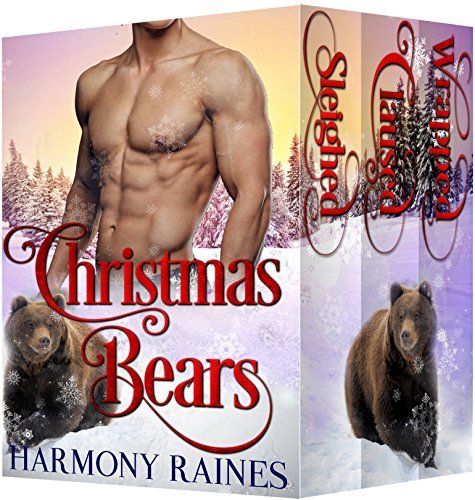Christmas Bears