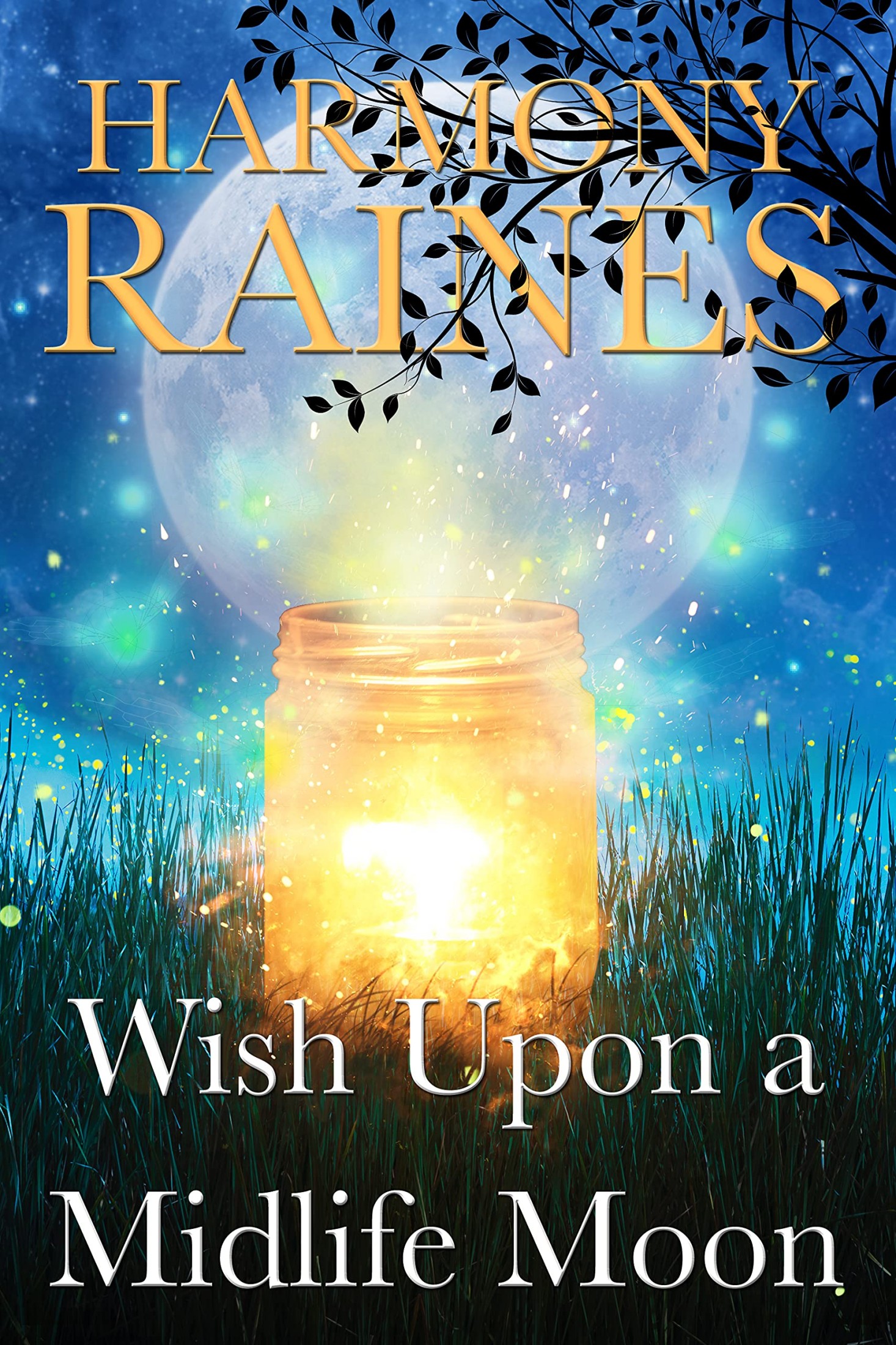 Wish Upon a Midlife Moon