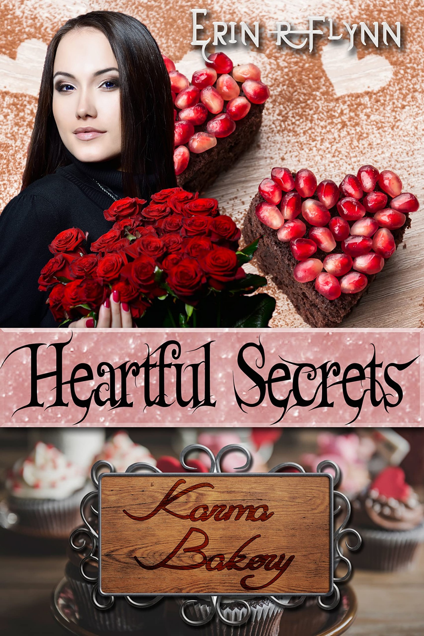 Heartful Secrets