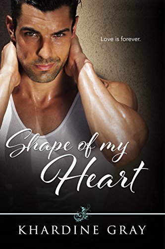 Shape of My Heart