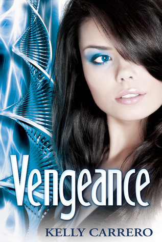 Vengeance