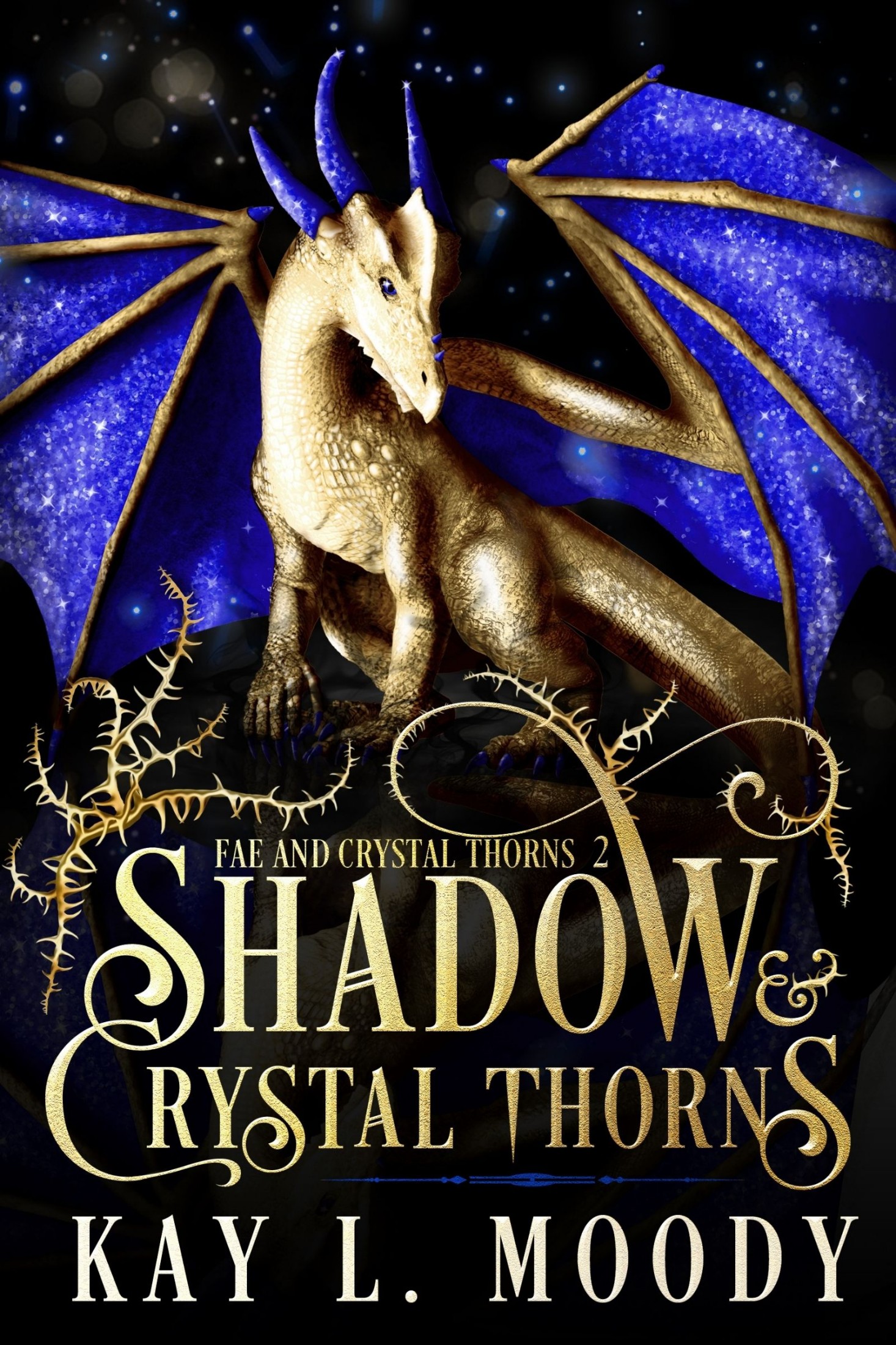 Shadow and Crystal Thorns