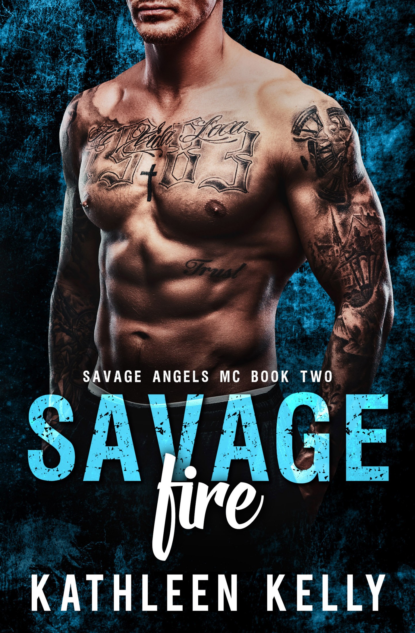 Savage Fire