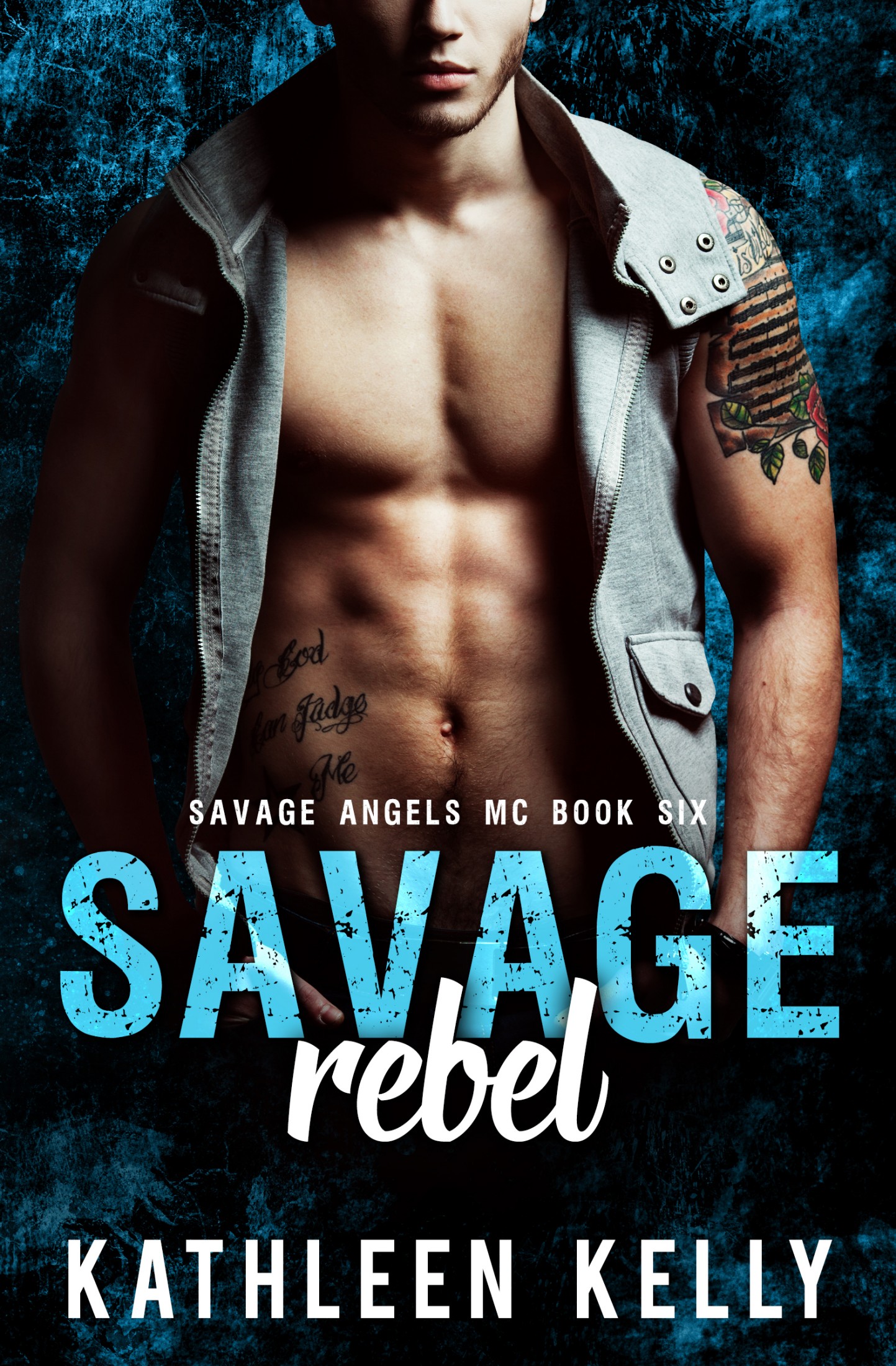 Savage Rebel