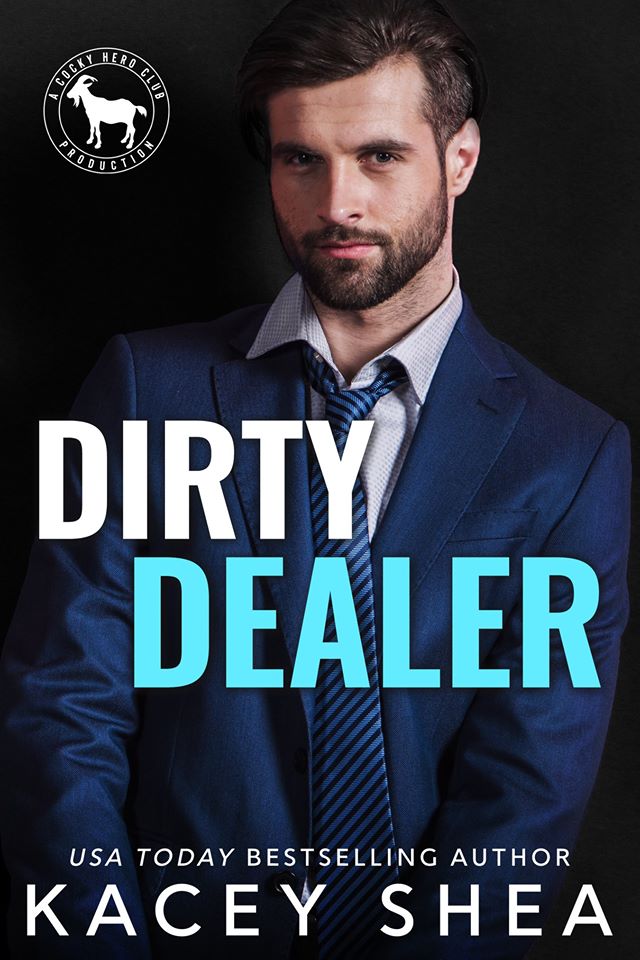 Dirty Dealer