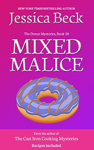Mixed Malice