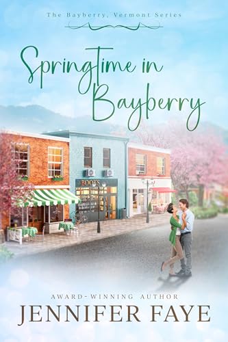 Springtime in Bayberry