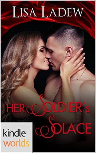 Her Soldier's Solace
