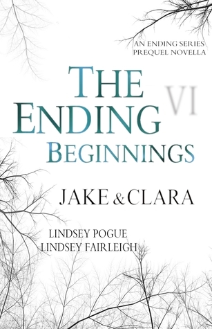 The Ending Beginnings: Jake & Clara