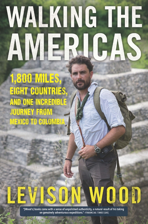 WALKING THE HIMALAYAS