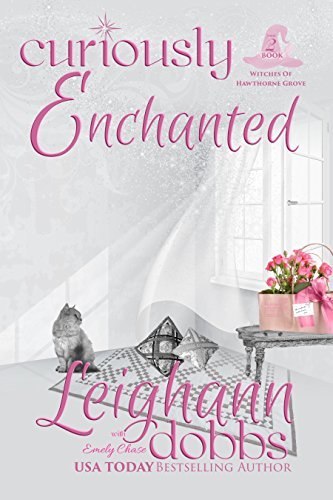 Curiously Enchanted