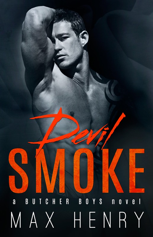 Devil Smoke