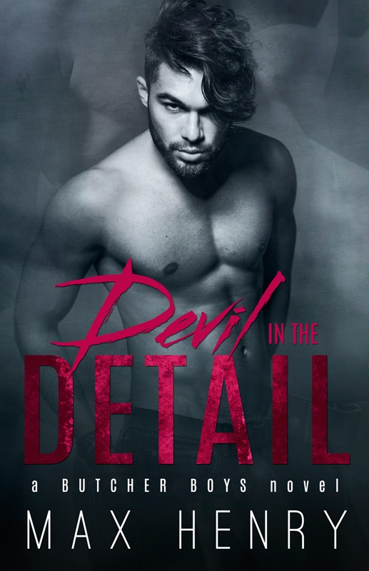Devil in the Detail