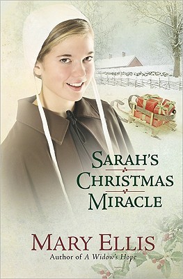 Sarahs Christmas Miracle by Ellis Mary