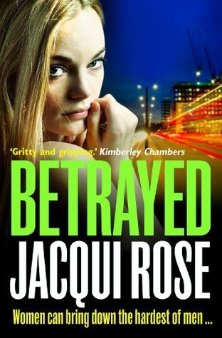 Betrayed