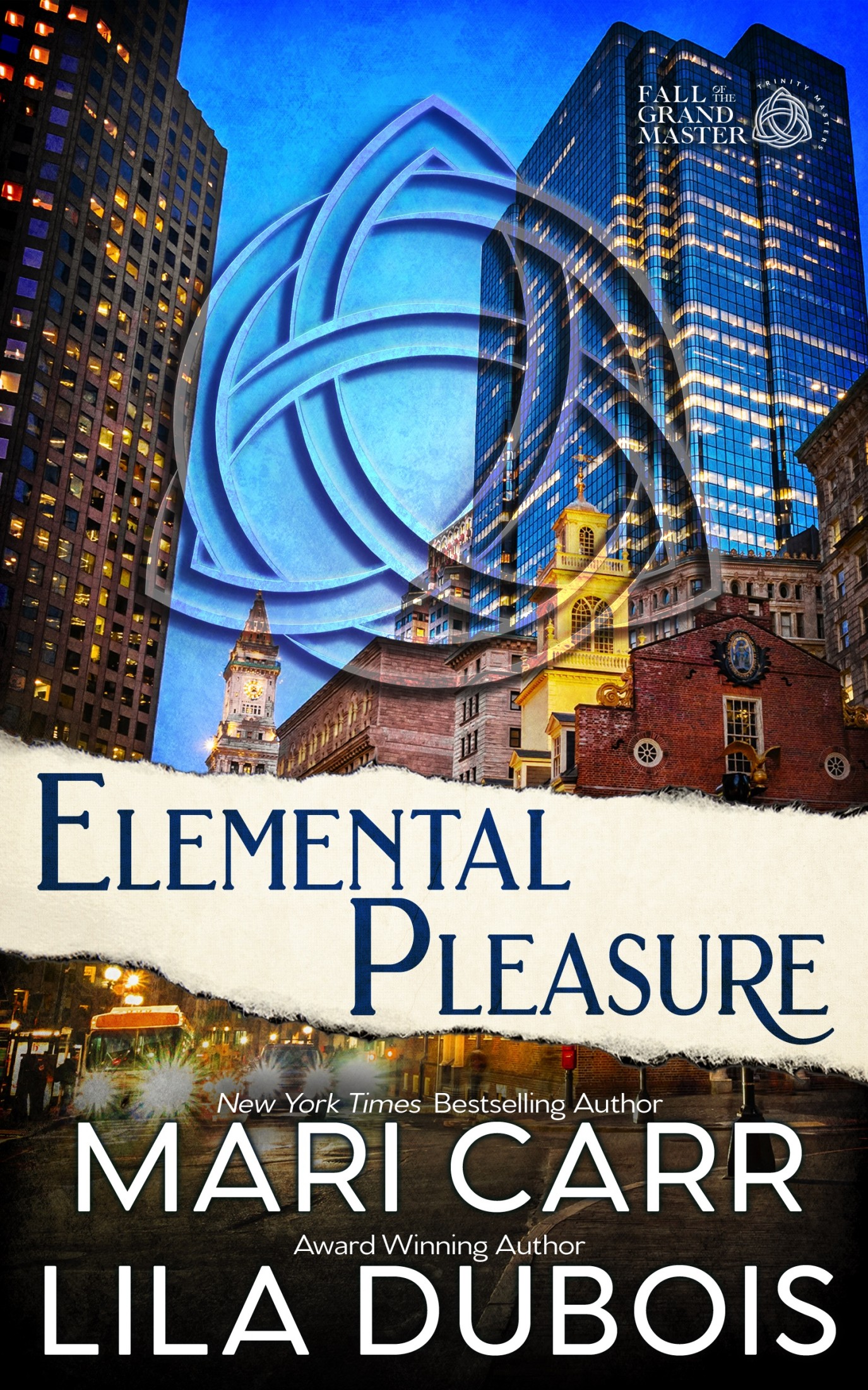 Elemental Pleasure