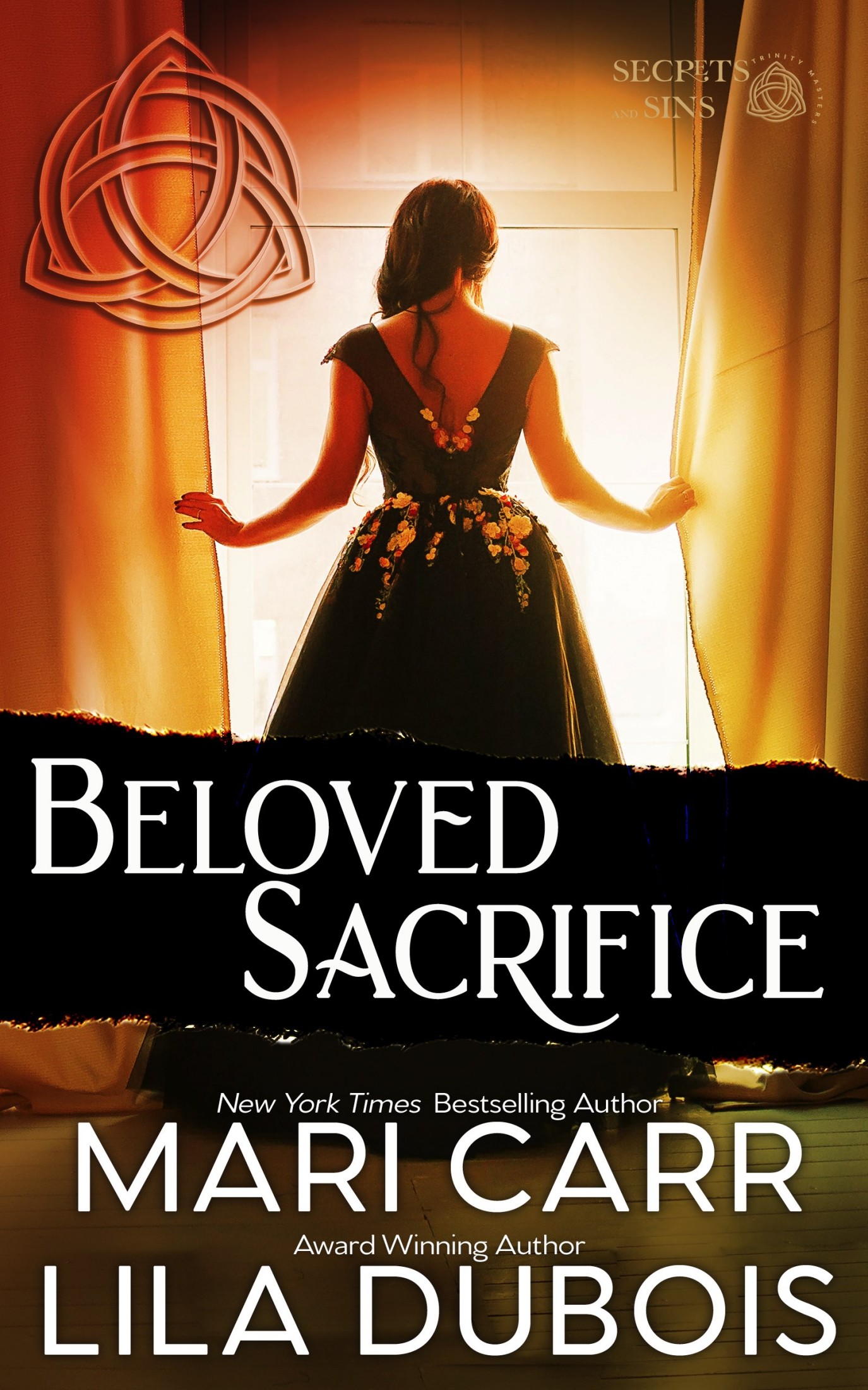 Beloved Sacrifice