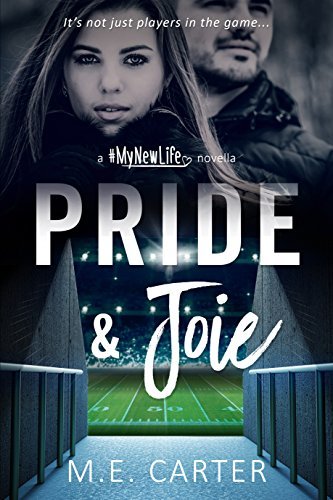 Pride & Joie (#MyNewLife)