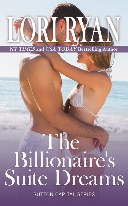 The Billionaire's Suite Dreams