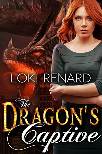 The Dragon's Captive