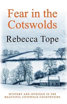 Fear in the Cotswolds: The page-turning cozy crime series