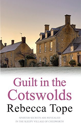 Guilt in the Cotswolds
