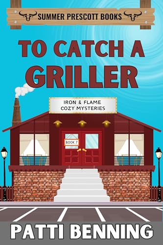 To Catch a Griller