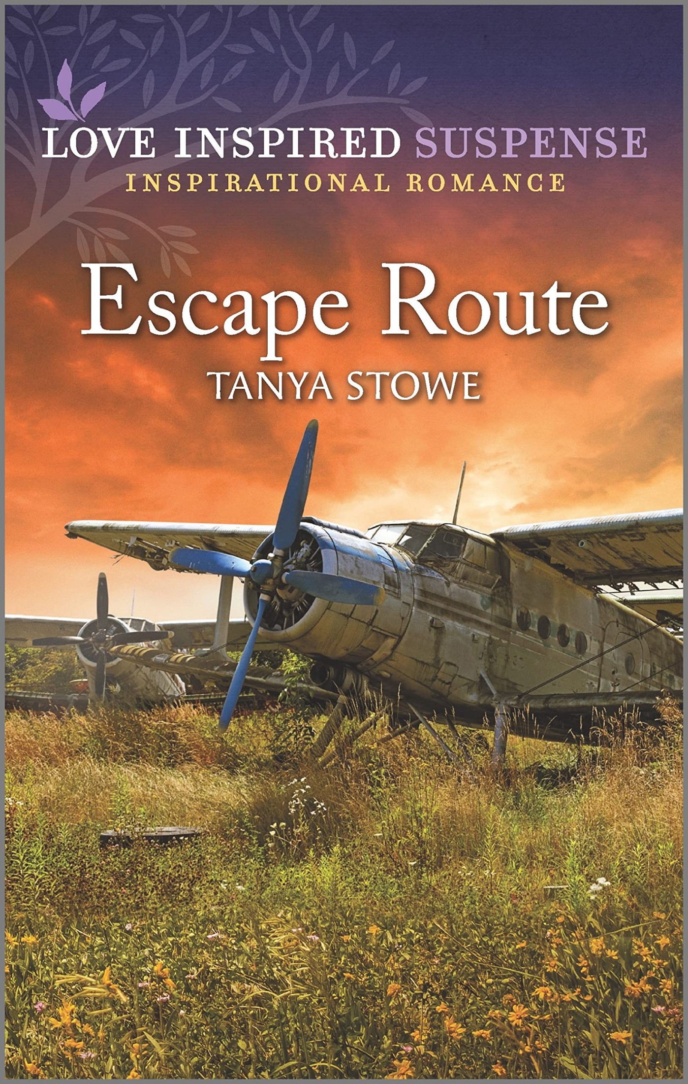Escape Route