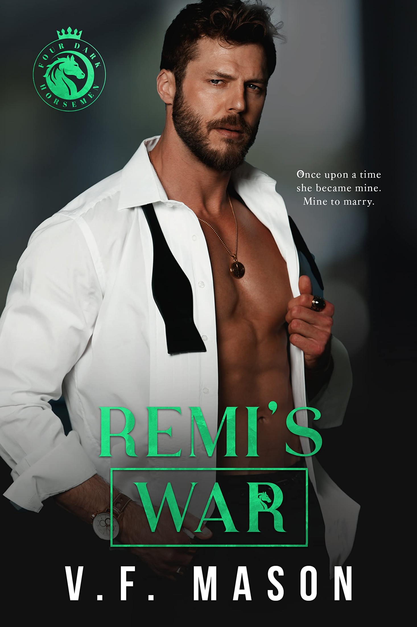 Remi's War