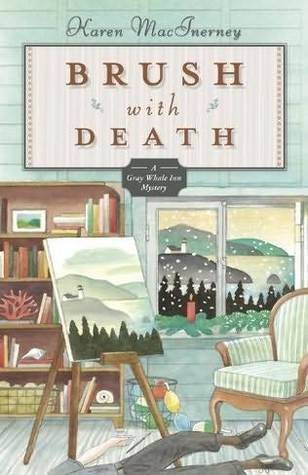 Brush with Death