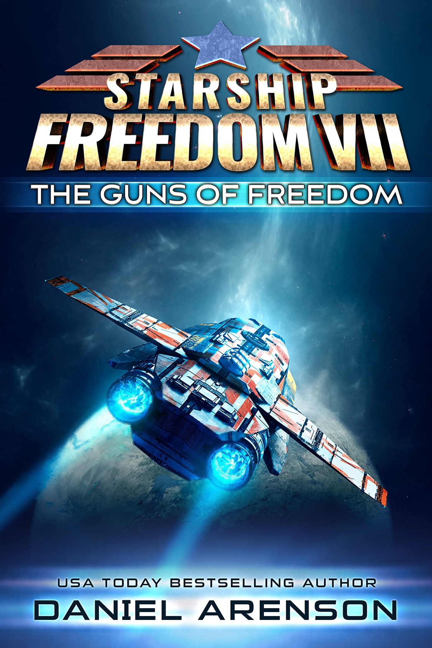 The Guns of Freedom