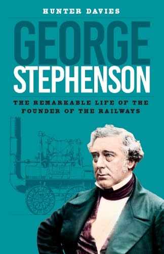 George Stephenson