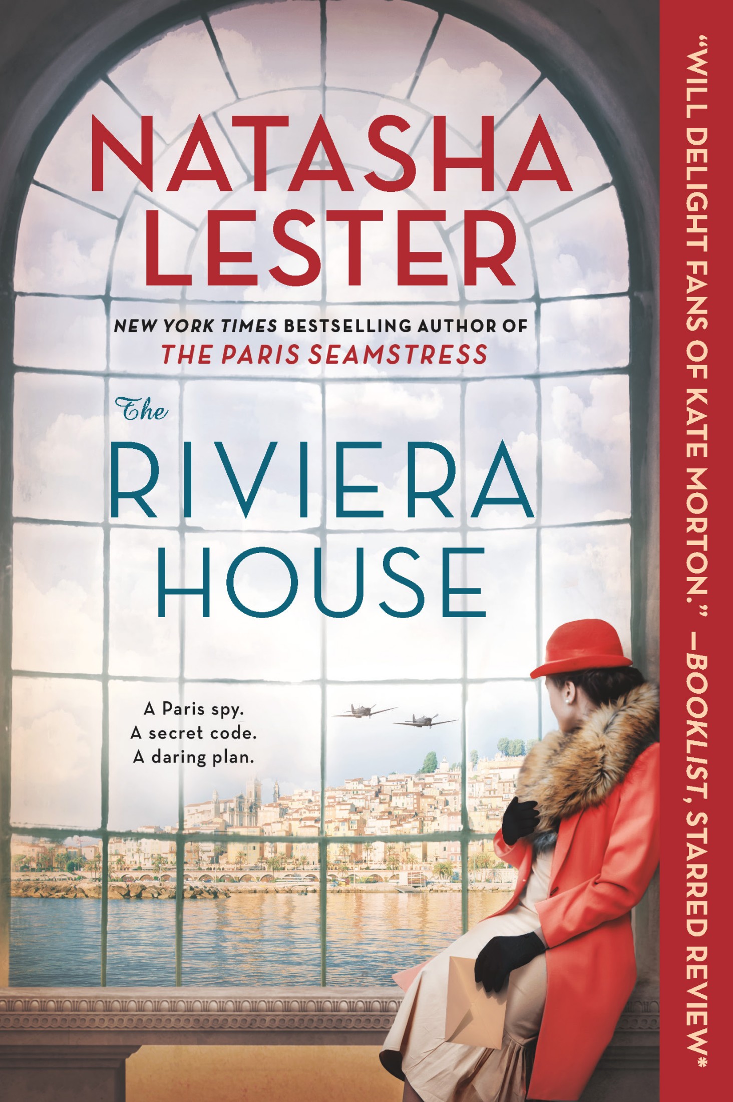 NEW-The Riviera House