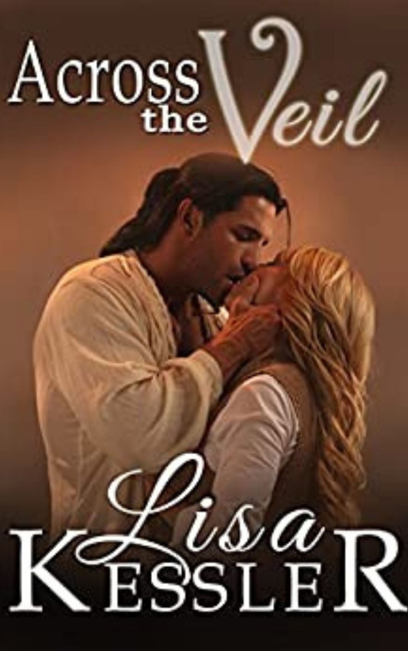 Across the Veil