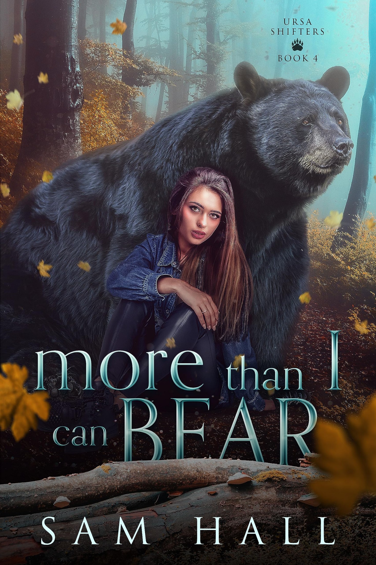 More Than I Can Bear
