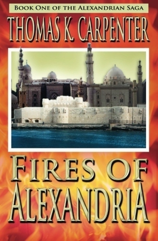 Fires of Alexandria