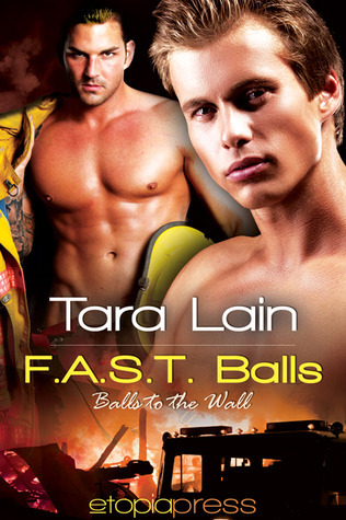 F.A.S.T. Balls